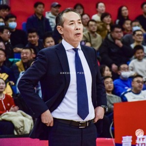 许利民：周琦上场时间根据其他人状态调整 贝利防守潜力很大