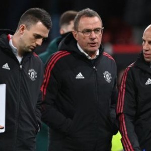 开云体育app-【揭秘】从朗神到朗嗨，最差曼联主帅做了多少荒唐事