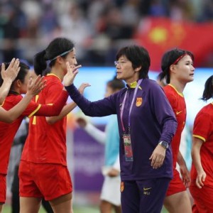 女足奥预赛名单：王霜因伤缺阵 沈梦雨沈梦露在列